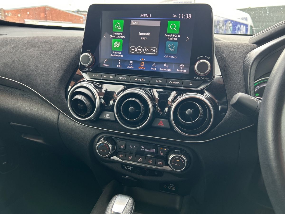 Used Nissan Juke 2022 for sale - 78012048: Photo 9