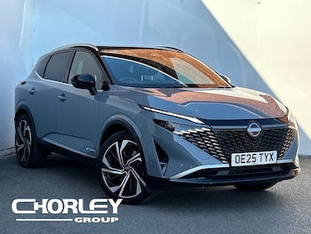 Used Nissan Qashqai 2025 for sale - 78445206: Photo