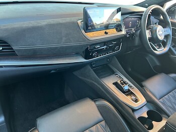 Used Nissan Qashqai 2025 for sale - 78445206: Photo