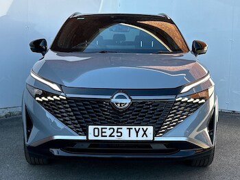 Used Nissan Qashqai 2025 for sale - 78445206: Photo