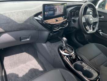 Used Nissan Juke 2025 for sale - 74937702: Photo