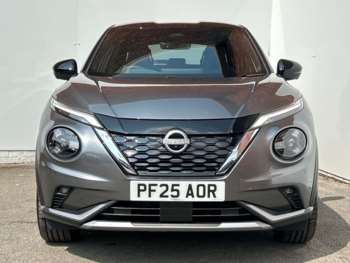 Used Nissan Juke 2025 for sale - 74937702: Photo