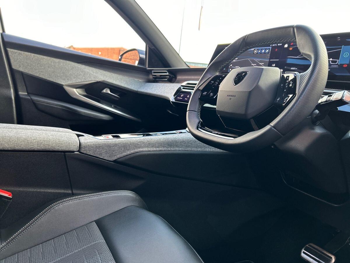 Used Peugeot 5008 2025 for sale - 76650534: Photo 14