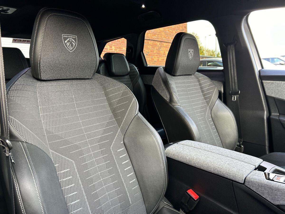 Used Peugeot 5008 2025 for sale - 76650534: Photo 17