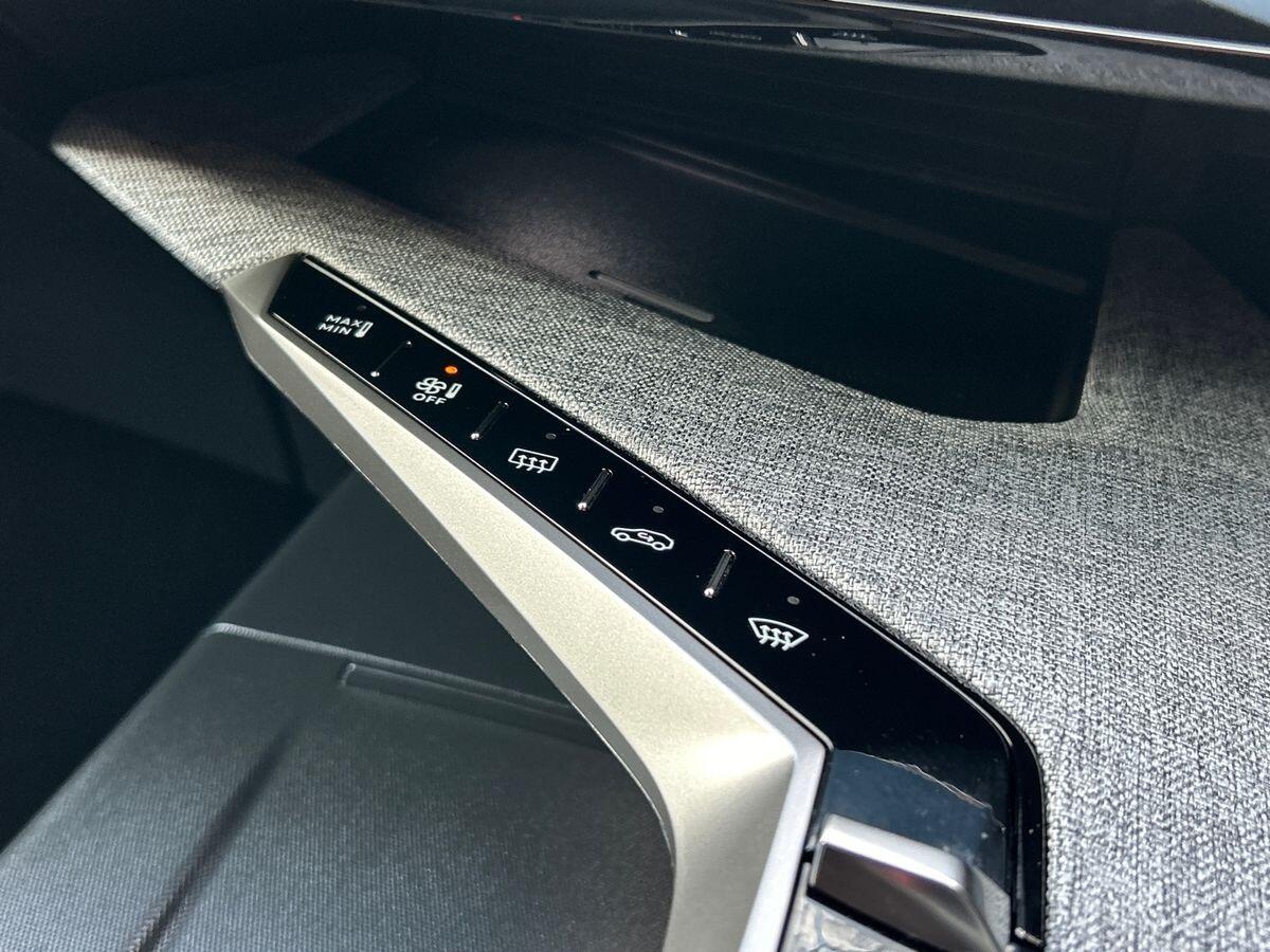 Used Peugeot 5008 2025 for sale - 76650534: Photo 25