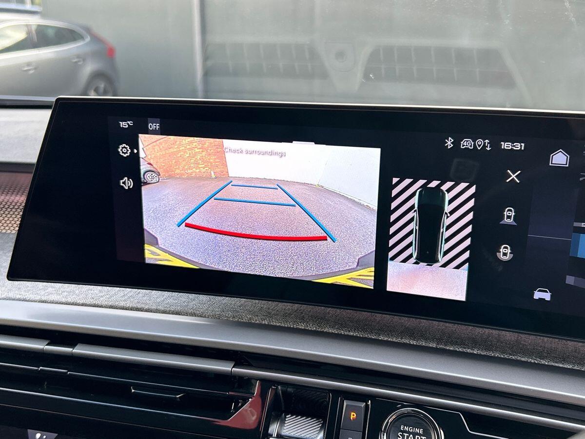 Used Peugeot 5008 2025 for sale - 76650534: Photo 28