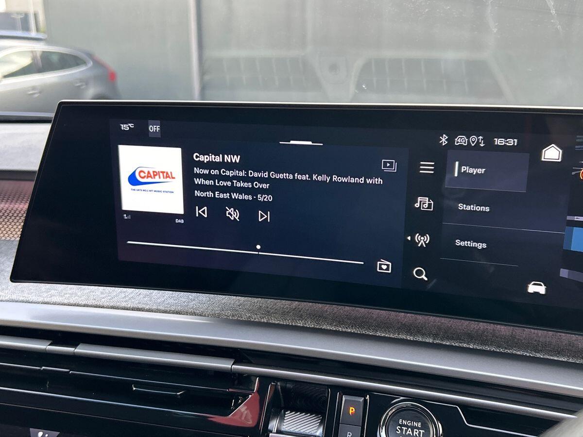 Used Peugeot 5008 2025 for sale - 76650534: Photo 29