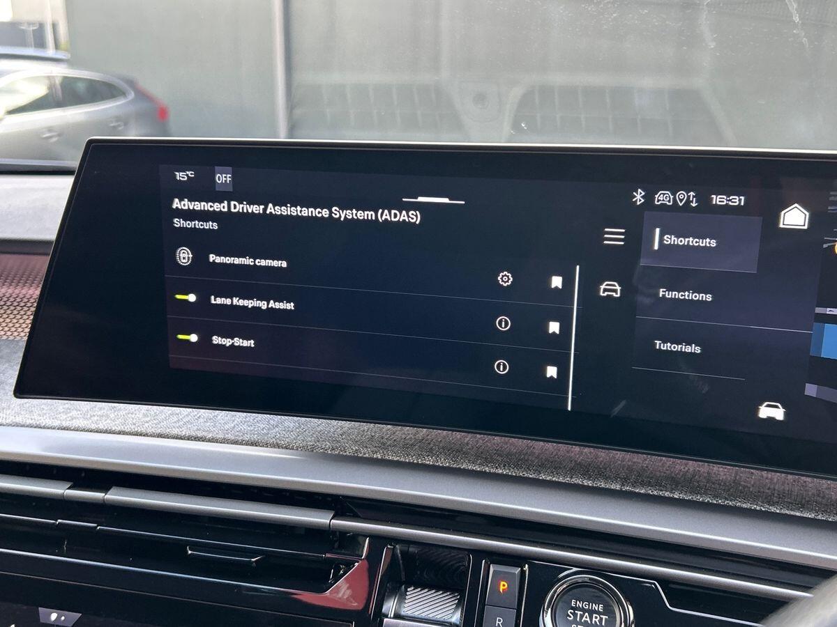 Used Peugeot 5008 2025 for sale - 76650534: Photo 30