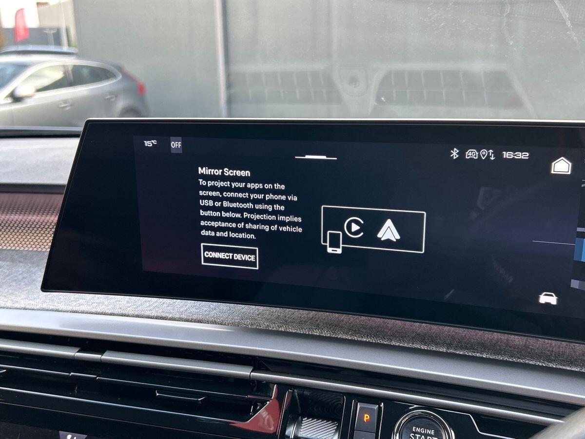 Used Peugeot 5008 2025 for sale - 76650534: Photo 32