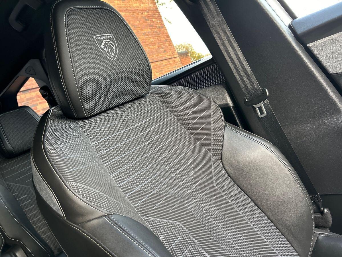 Used Peugeot 5008 2025 for sale - 76650534: Photo 33