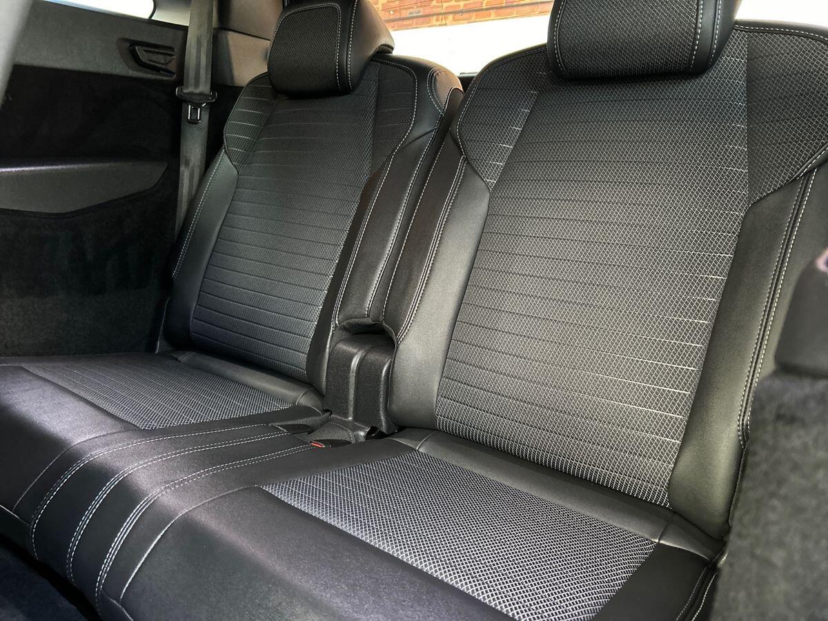 Used Peugeot 5008 2025 for sale - 76650534: Photo 36