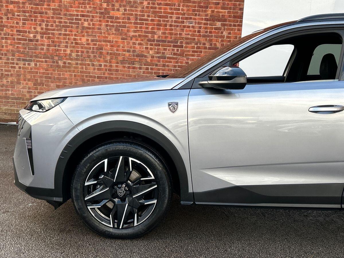 Used Peugeot 5008 2025 for sale - 76650534: Photo 38