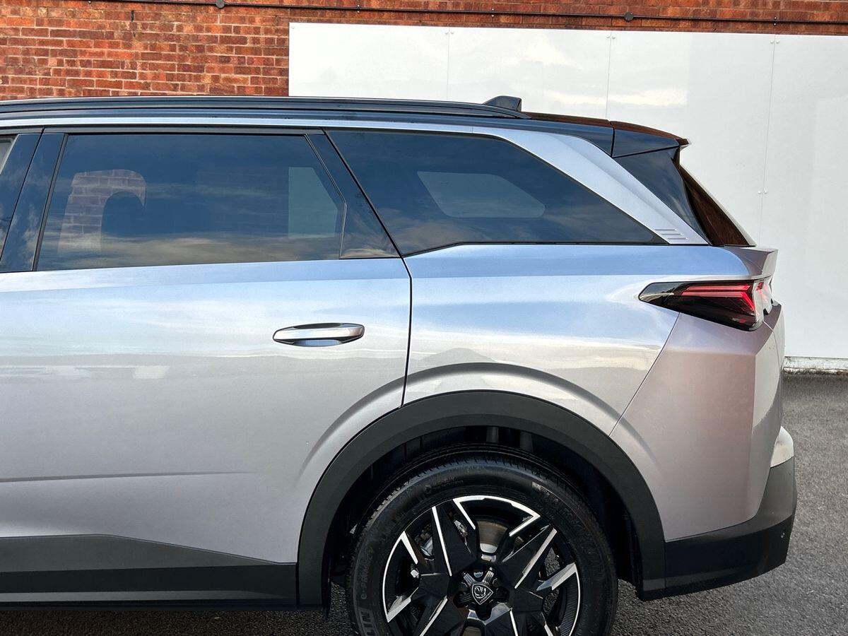 Used Peugeot 5008 2025 for sale - 76650534: Photo 39