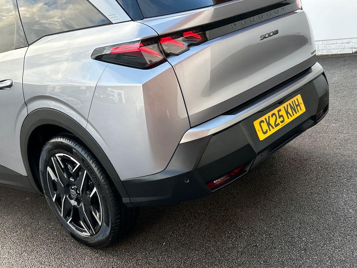 Used Peugeot 5008 2025 for sale - 76650534: Photo 40
