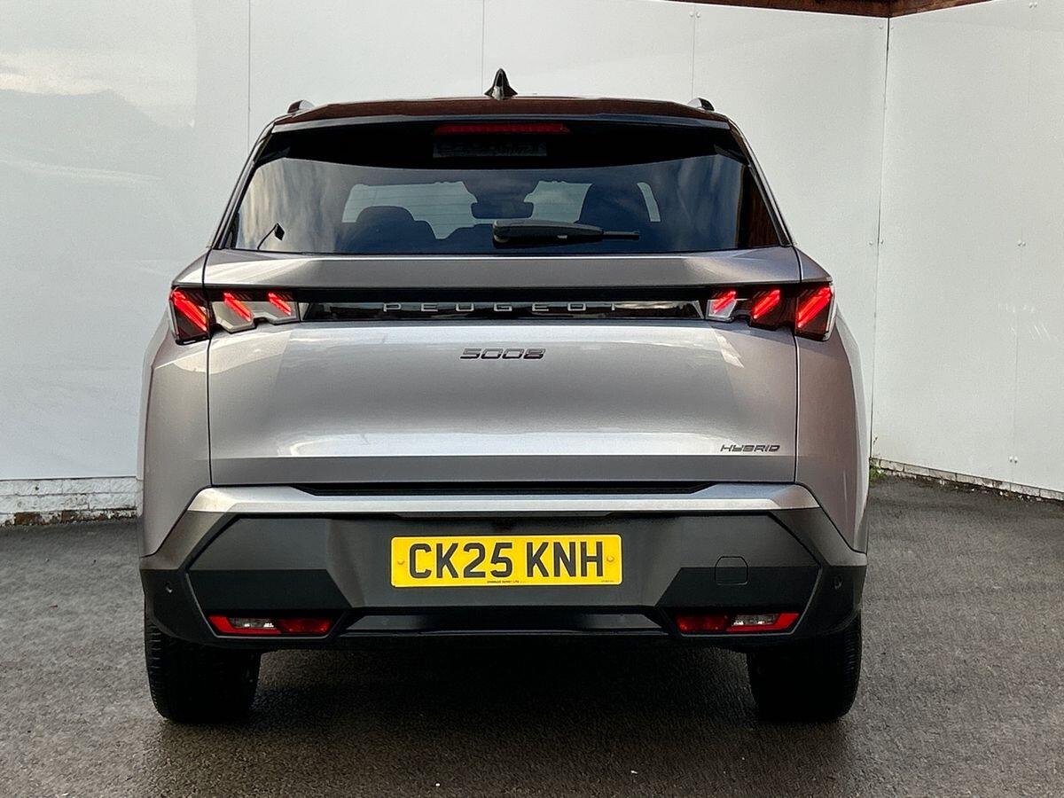 Used Peugeot 5008 2025 for sale - 76650534: Photo 5