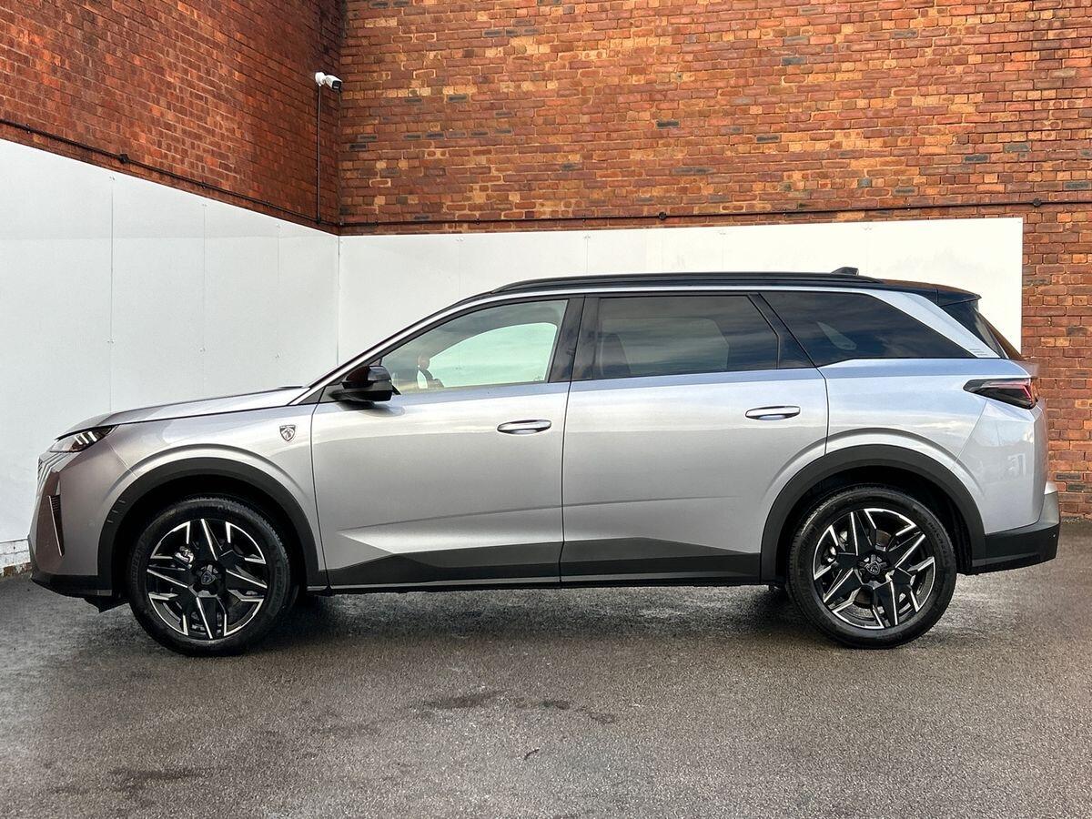 Used Peugeot 5008 2025 for sale - 76650534: Photo 6