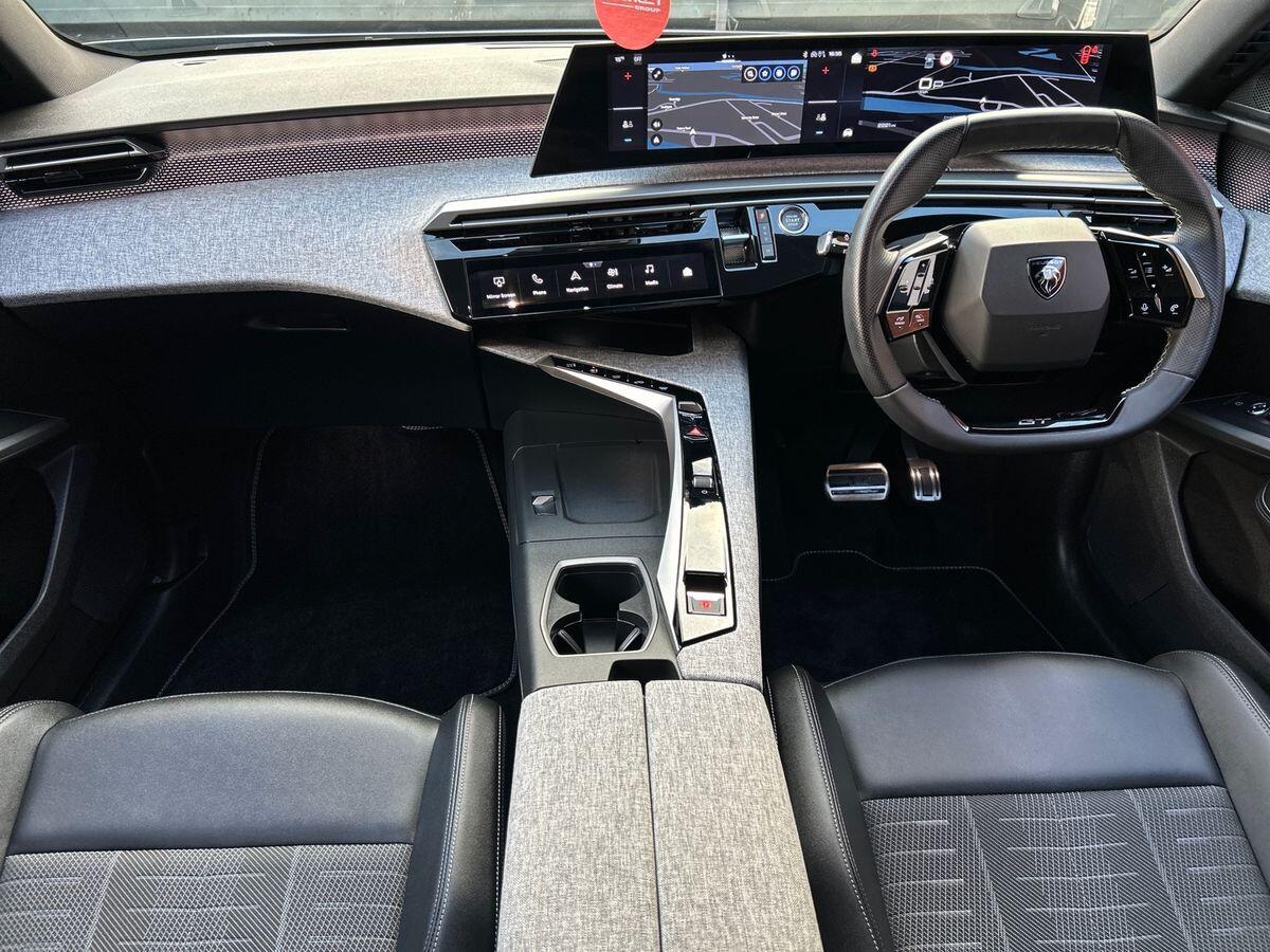 Used Peugeot 5008 2025 for sale - 76650534: Photo 7