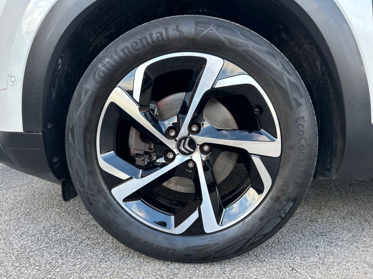 Used Citroen C5 Aircross 2021 for sale - 77661693: Photo 10