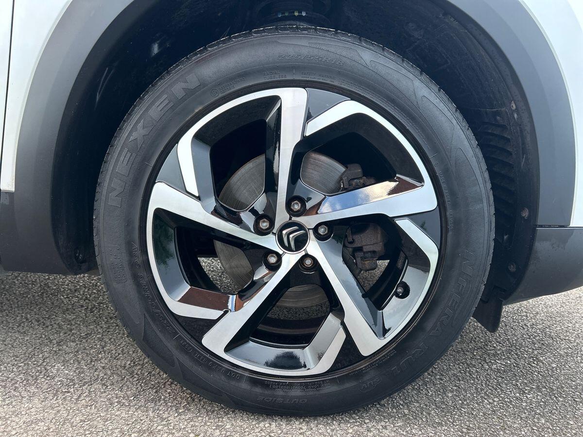 Used Citroen C5 Aircross 2021 for sale - 77661693: Photo 13