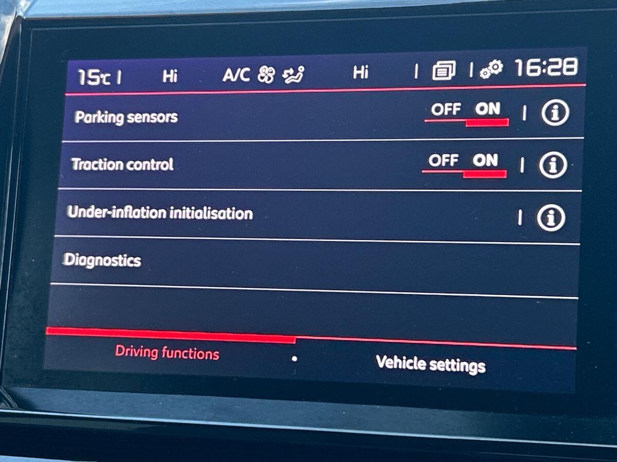 Used Citroen C5 Aircross 2021 for sale - 77661693: Photo 35