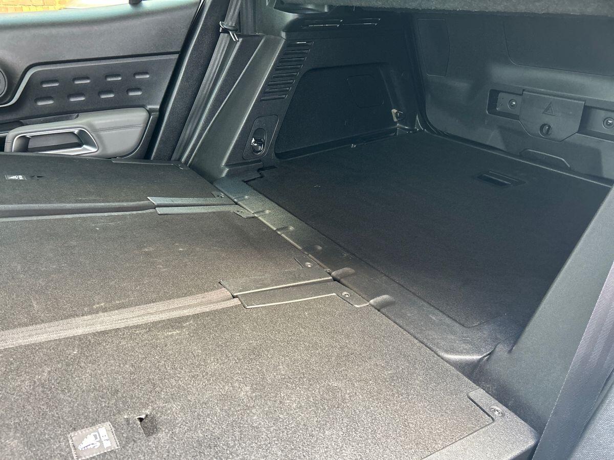 Used Citroen C5 Aircross 2021 for sale - 77661693: Photo 45