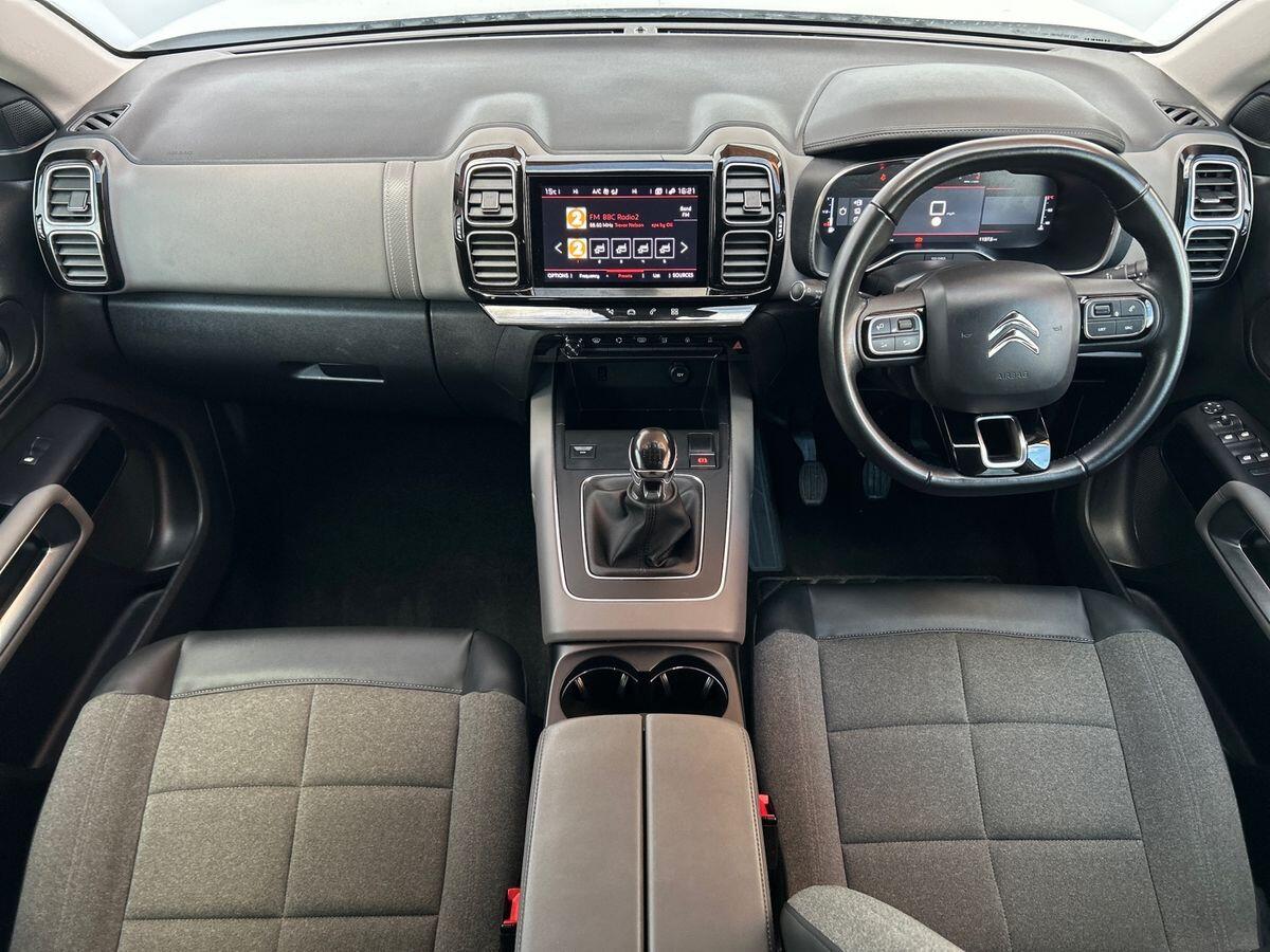 Used Citroen C5 Aircross 2021 for sale - 77661693: Photo 7
