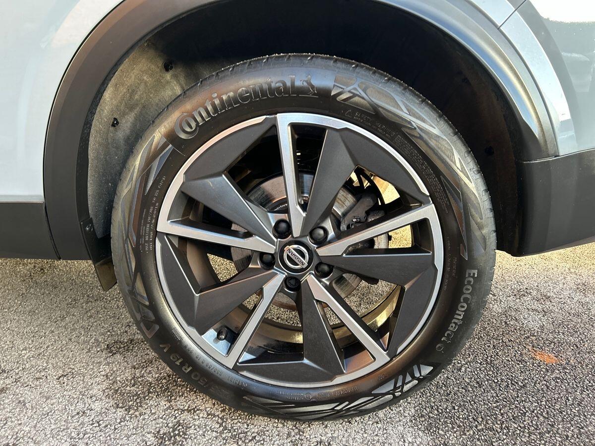 Used Nissan Qashqai 2022 for sale - 77350679: Photo 10