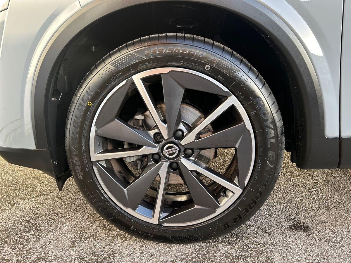 Used Nissan Qashqai 2022 for sale - 77350679: Photo 11