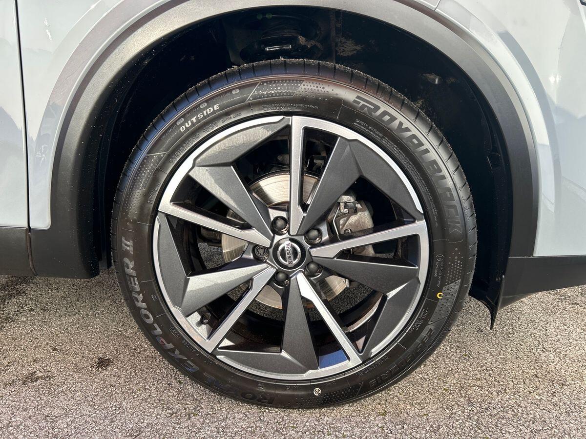 Used Nissan Qashqai 2022 for sale - 77350679: Photo 12