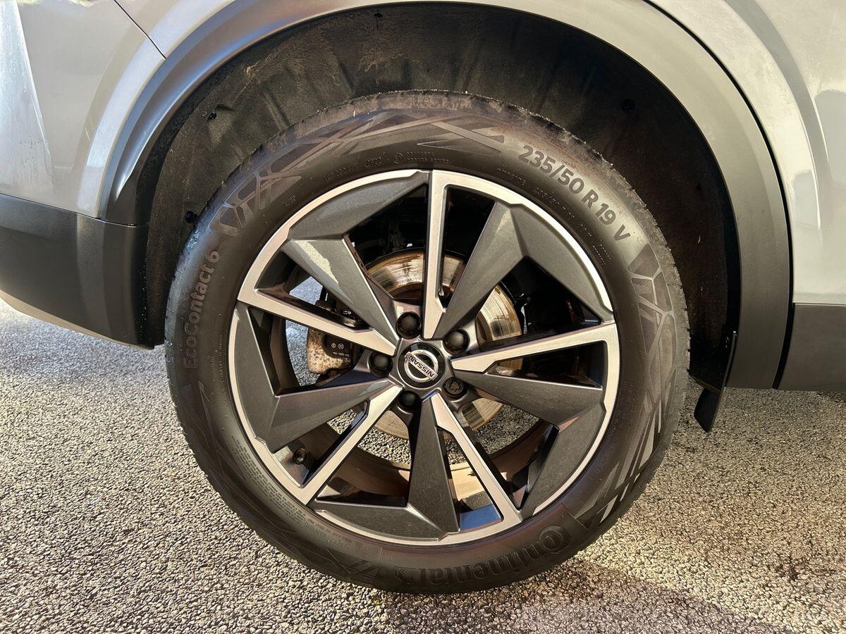 Used Nissan Qashqai 2022 for sale - 77350679: Photo 13