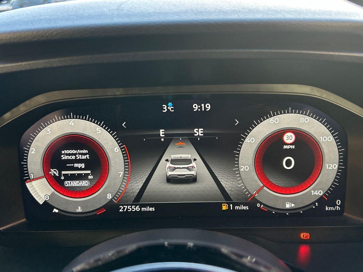 Used Nissan Qashqai 2022 for sale - 77350679: Photo 15