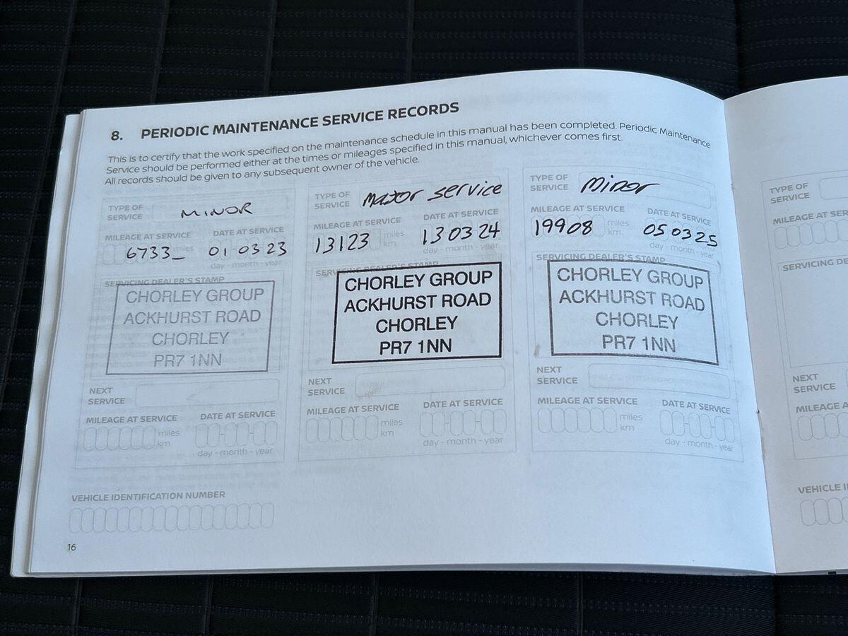 Used Nissan Qashqai 2022 for sale - 77350679: Photo 17