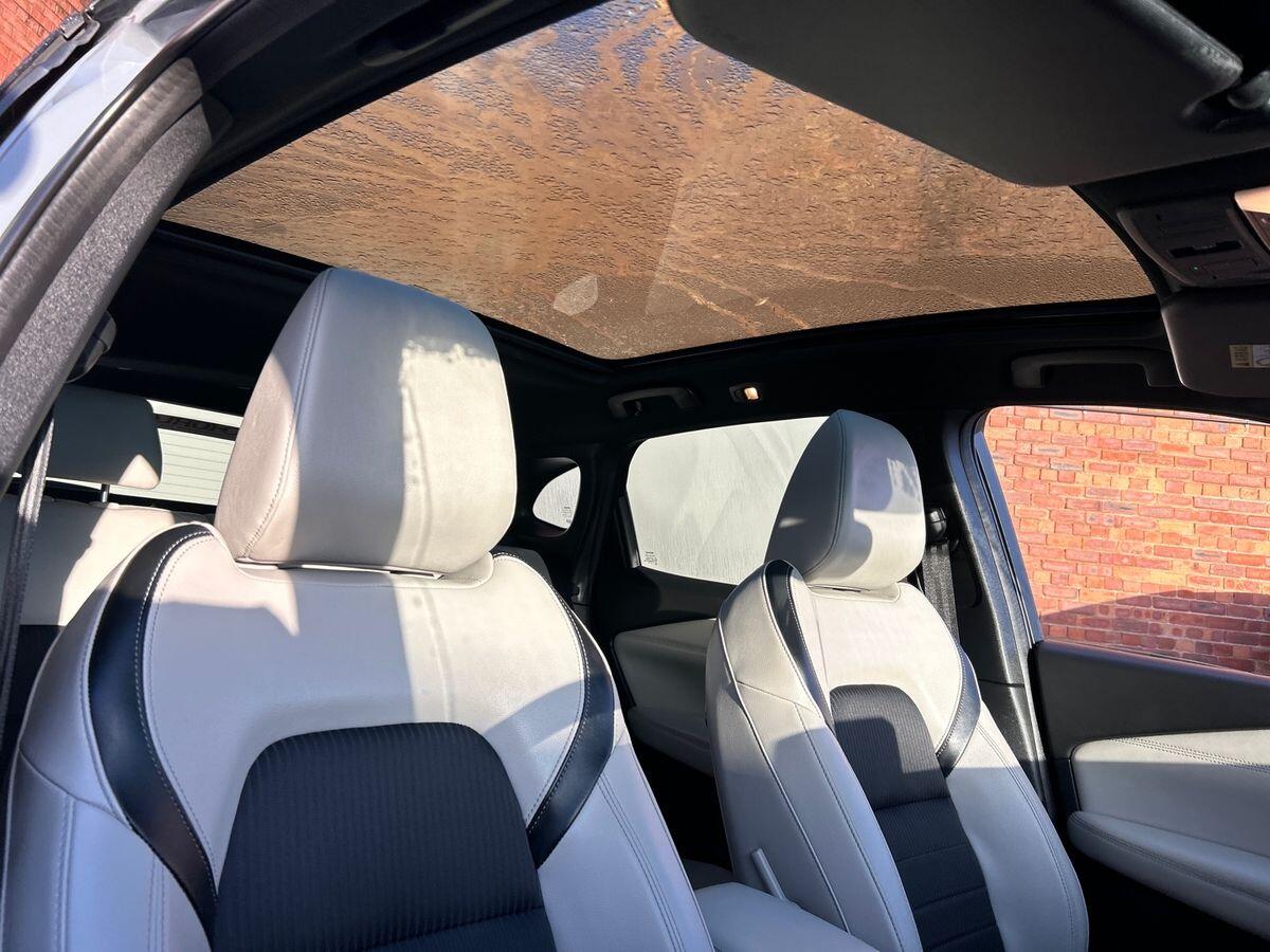 Used Nissan Qashqai 2022 for sale - 77350679: Photo 18