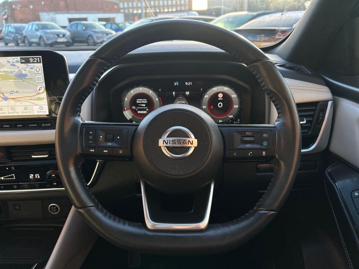 Used Nissan Qashqai 2022 for sale - 77350679: Photo 19