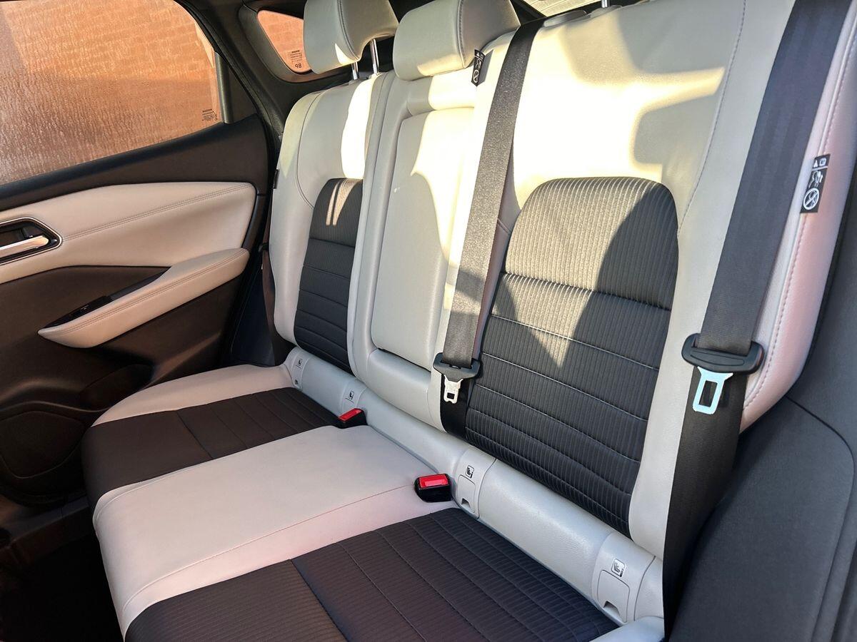 Used Nissan Qashqai 2022 for sale - 77350679: Photo 20