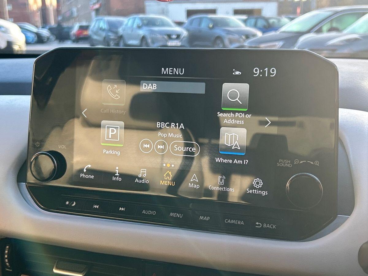 Used Nissan Qashqai 2022 for sale - 77350679: Photo 28