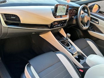 Used Nissan Qashqai 2022 for sale - 77350679: Photo