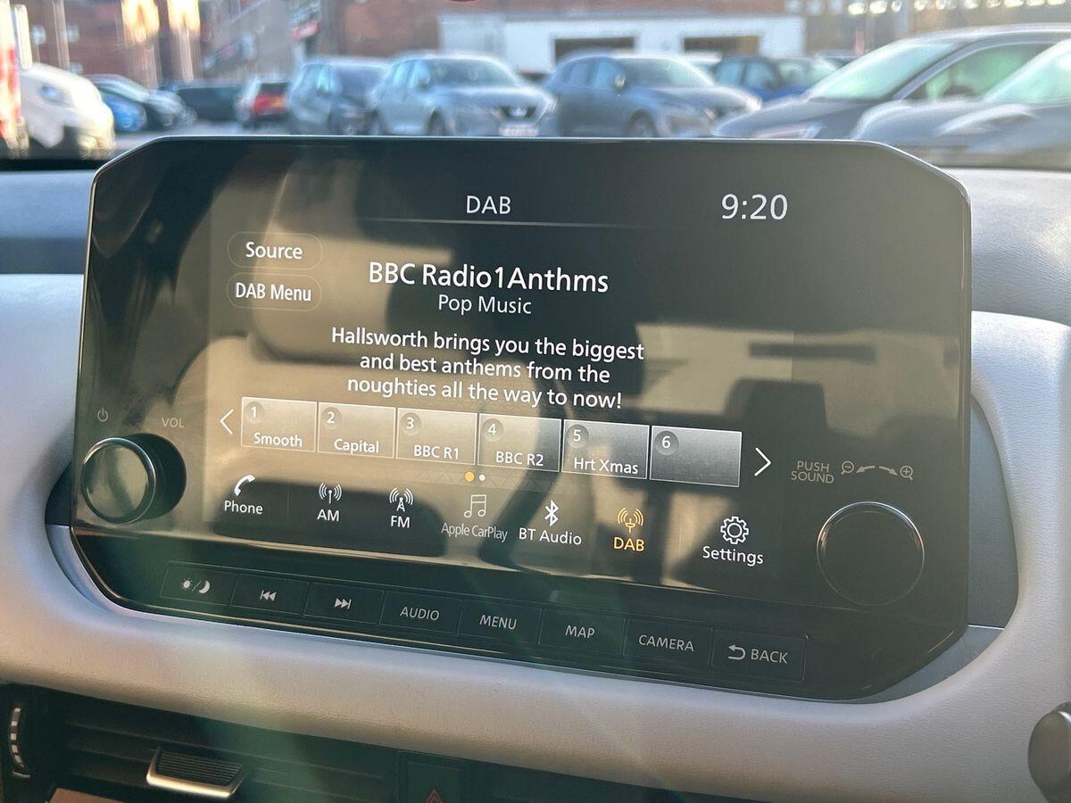 Used Nissan Qashqai 2022 for sale - 77350679: Photo 30