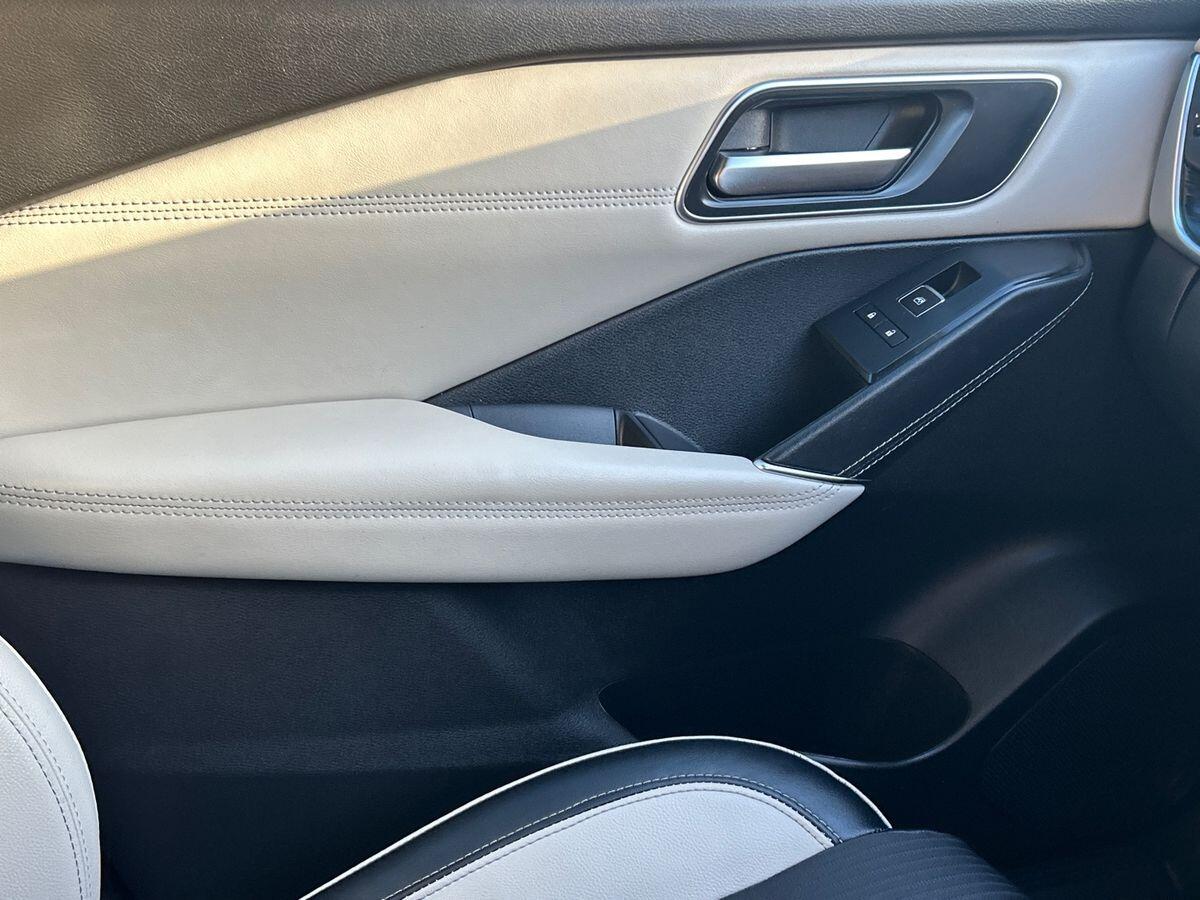 Used Nissan Qashqai 2022 for sale - 77350679: Photo 34