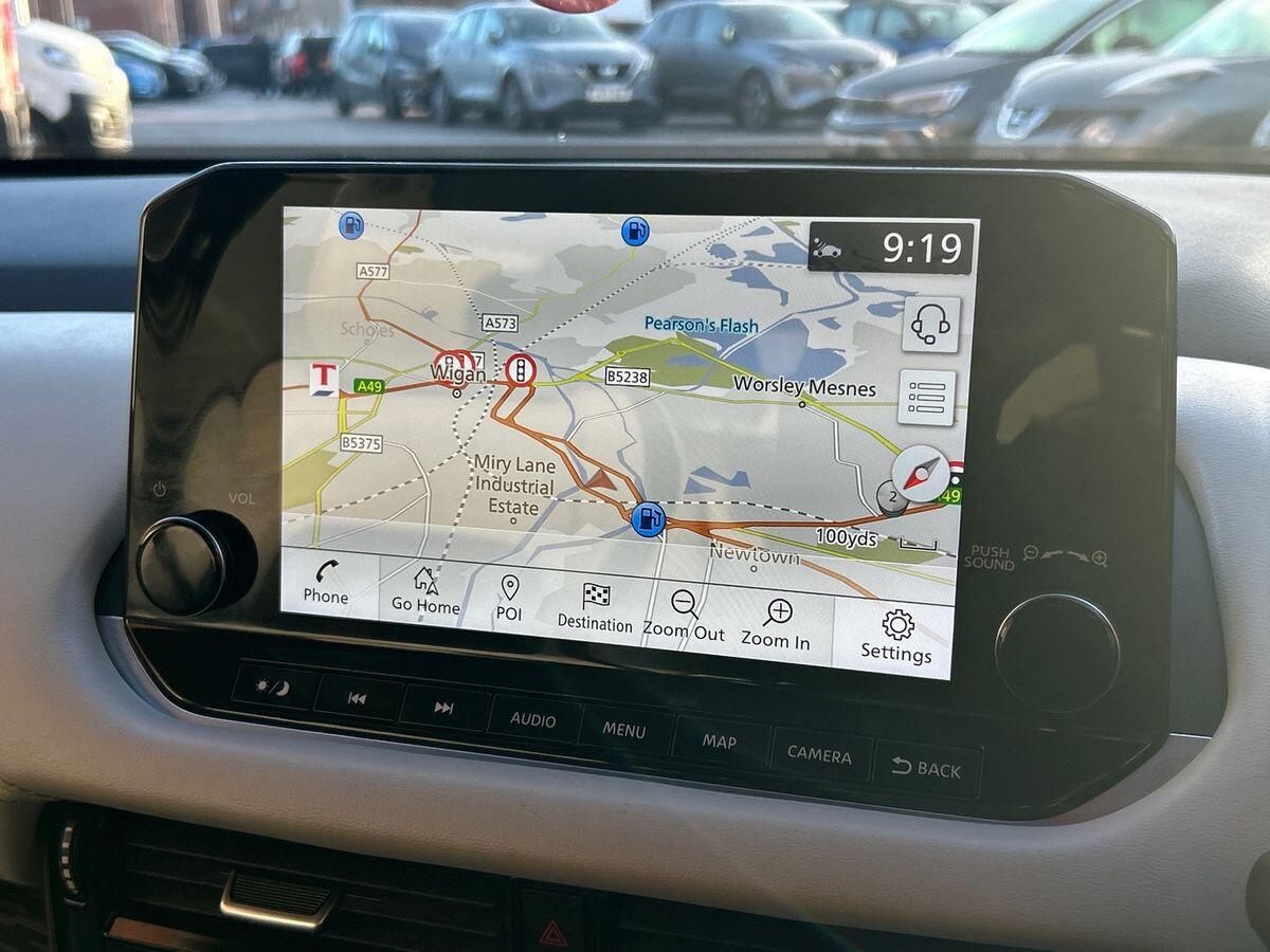 Used Nissan Qashqai 2022 for sale - 77350679: Photo 9