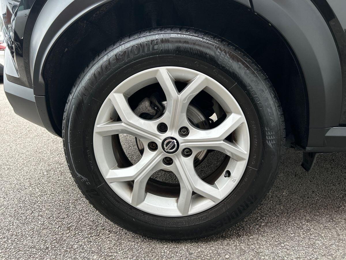 Used Nissan Juke 2021 for sale - 77916497: Photo 13