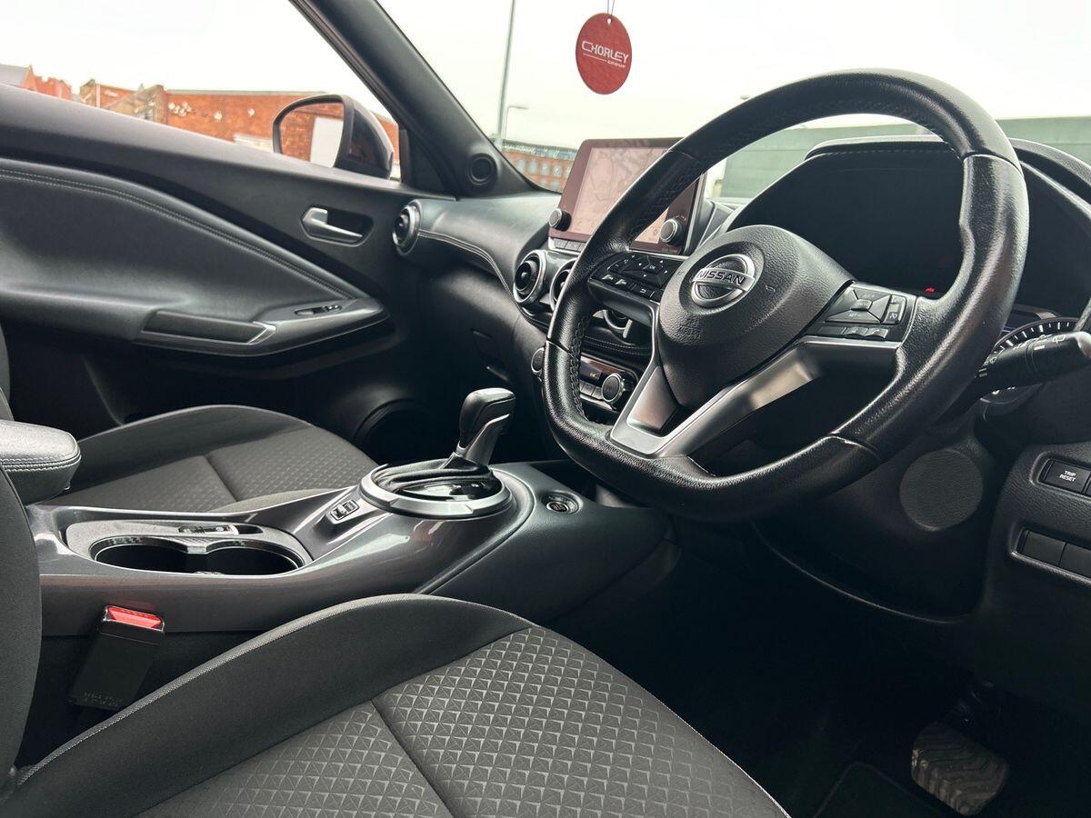 Used Nissan Juke 2021 for sale - 77916497: Photo 14