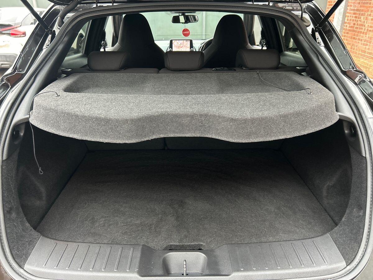 Used Nissan Juke 2021 for sale - 77916497: Photo 21