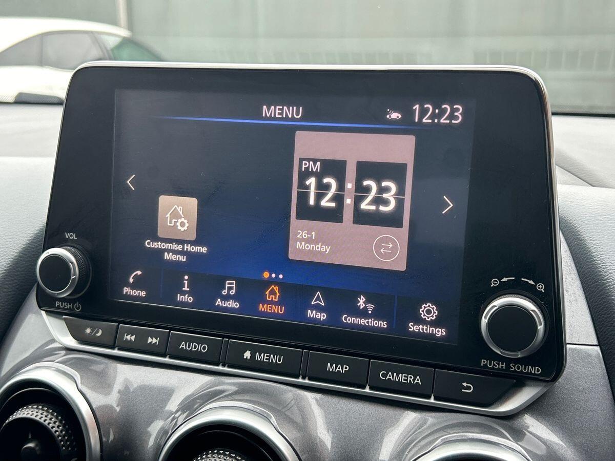 Used Nissan Juke 2021 for sale - 77916497: Photo 28