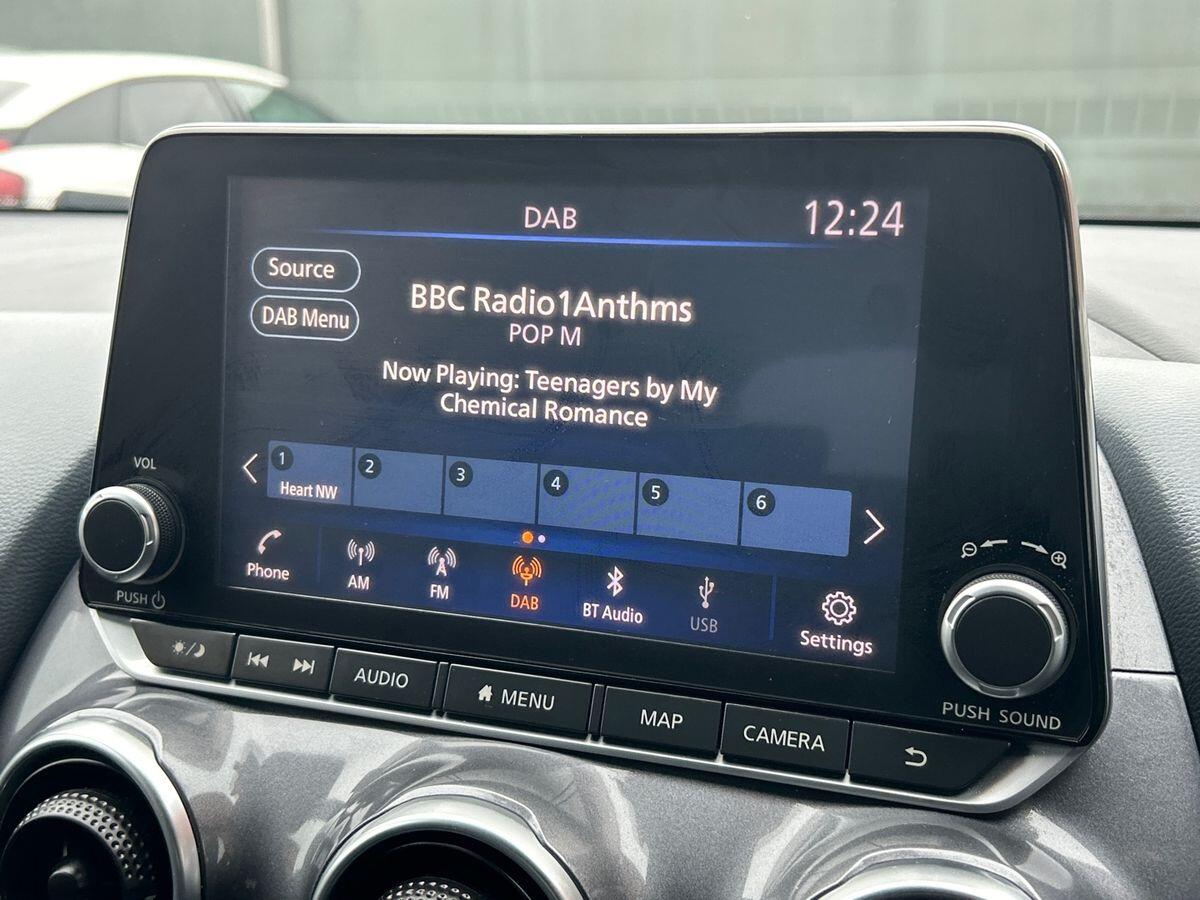 Used Nissan Juke 2021 for sale - 77916497: Photo 30