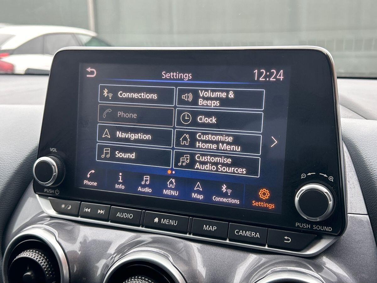 Used Nissan Juke 2021 for sale - 77916497: Photo 31