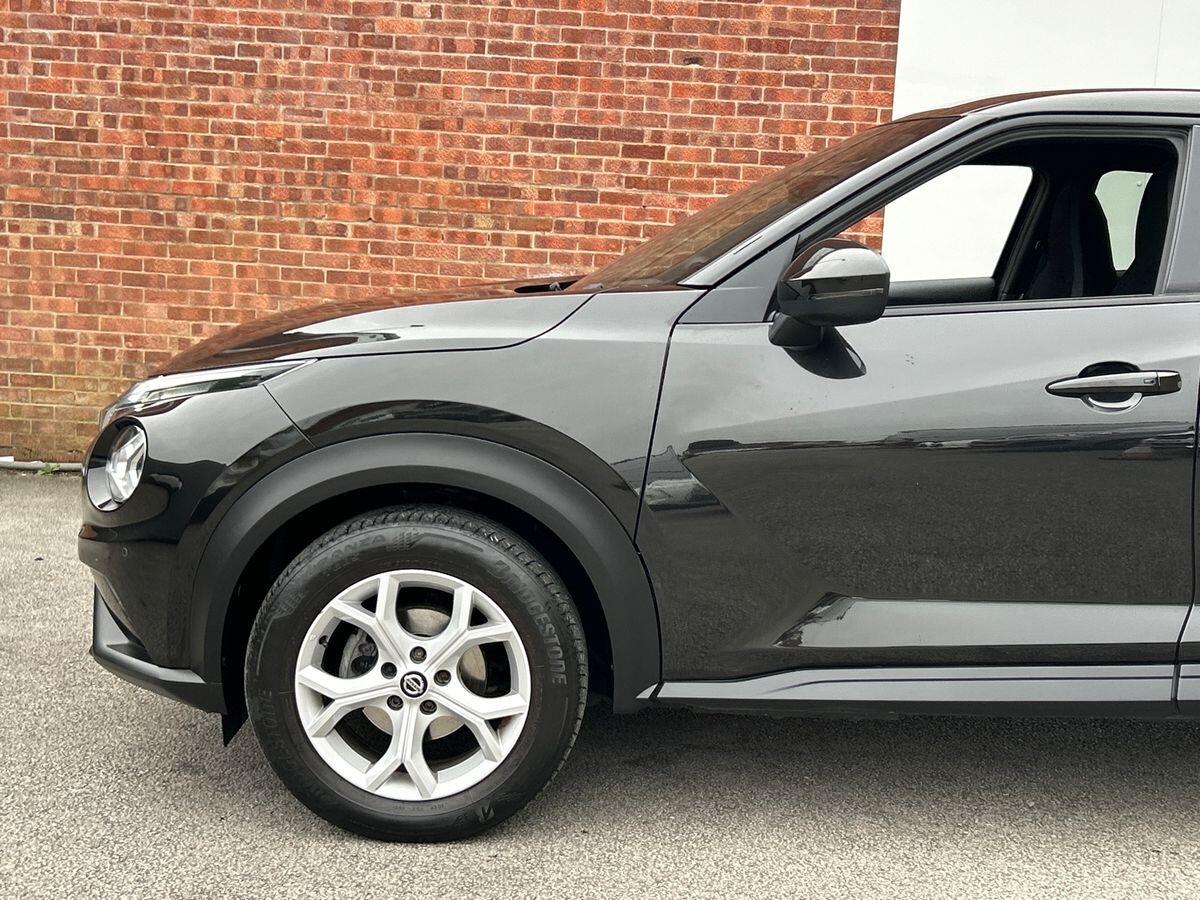 Used Nissan Juke 2021 for sale - 77916497: Photo 37