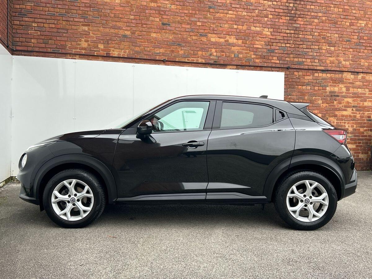 Used Nissan Juke 2021 for sale - 77916497: Photo 6