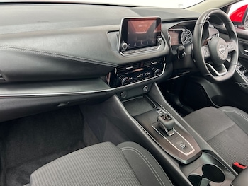 Used Nissan Qashqai 2023 for sale - 75157520: Photo