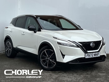 Used Nissan Qashqai 2022 for sale - 78781940: Photo